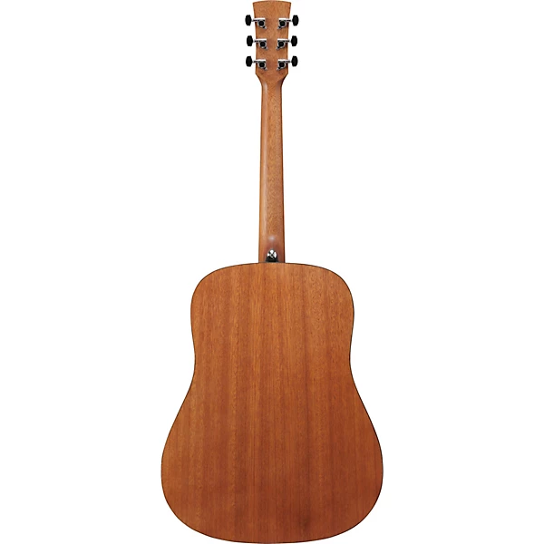 Ibanez PF50L Left Handed Dreadnought Acoustic Guitar Natural