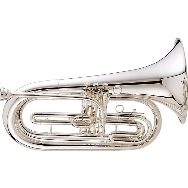 1127 Ultimate Series Marching Bb Baritone