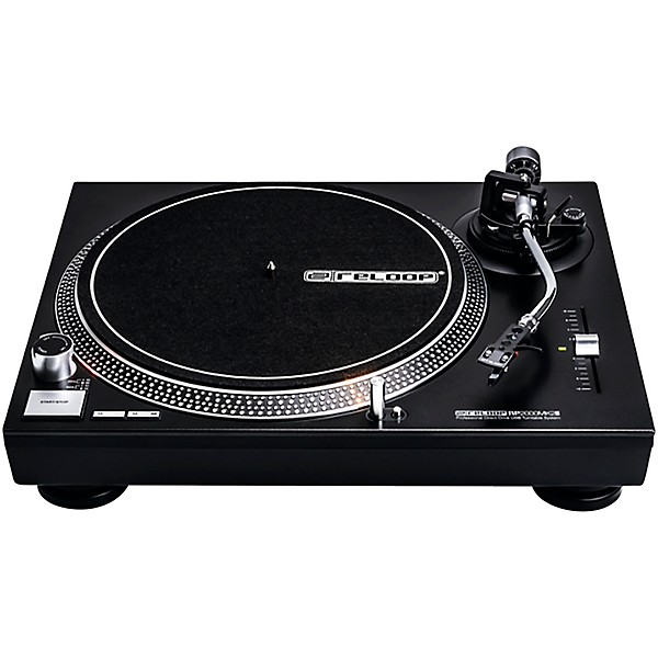 RP 2000 USB MK2 USB Direct Drive Turntable