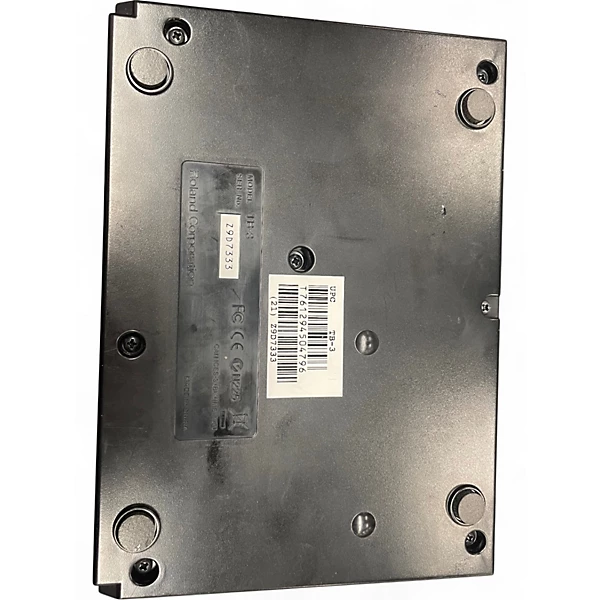 Roland Used Roland TB03 Audio Interface.gc