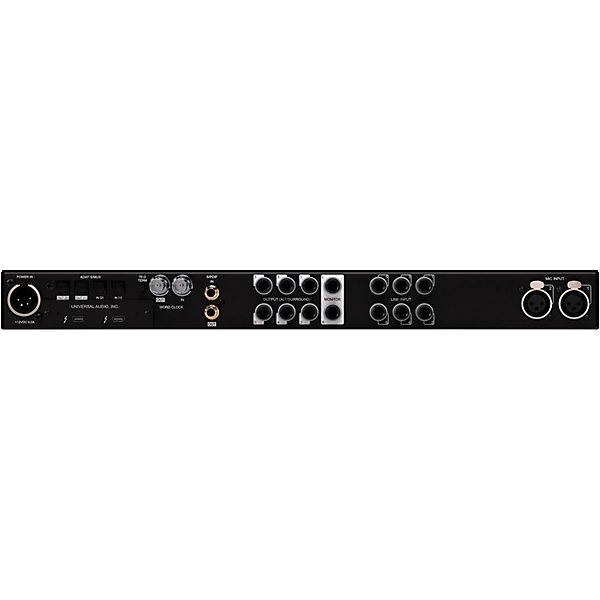 Universal Audio Apollo x6 Gen 2