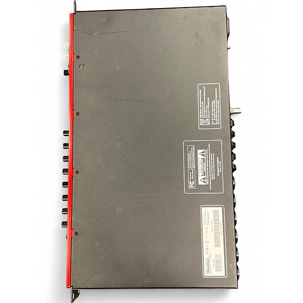 Focusrite Used Focusrite Clarett 8Pre Thunderbolt Audio Interface