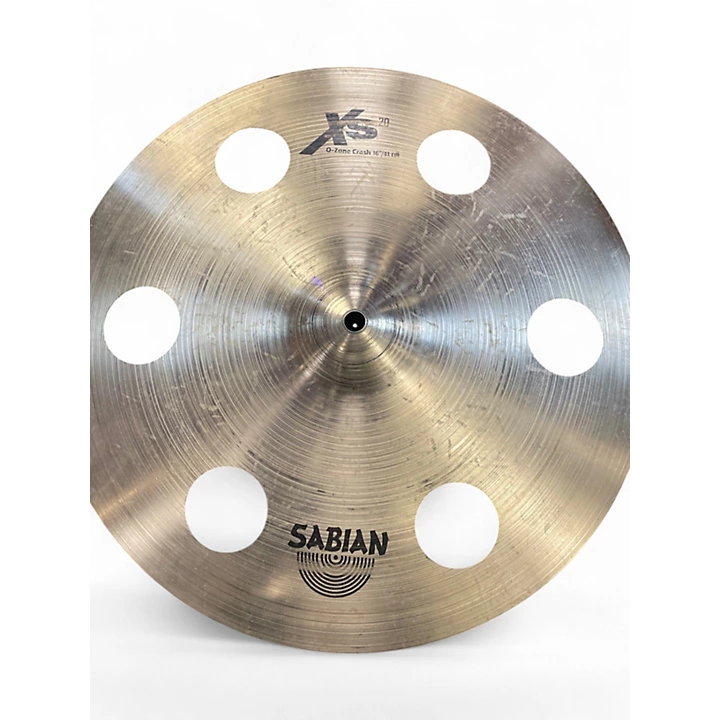 SABIAN Used SABIAN