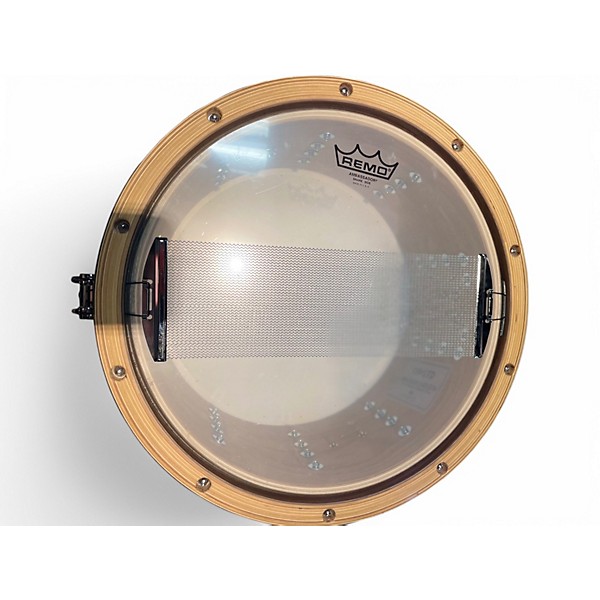 PDP by DW Used PDP by DW 7in LIMITED EDITION Walnut Drum.gc