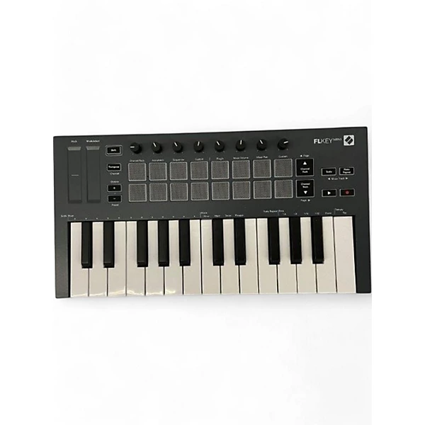Novation FL KEY MINI.gc