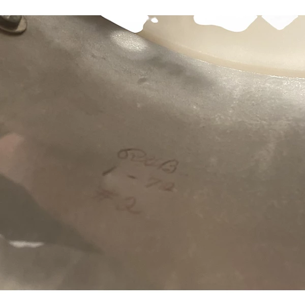 RAMIREZ Vintage Vintage