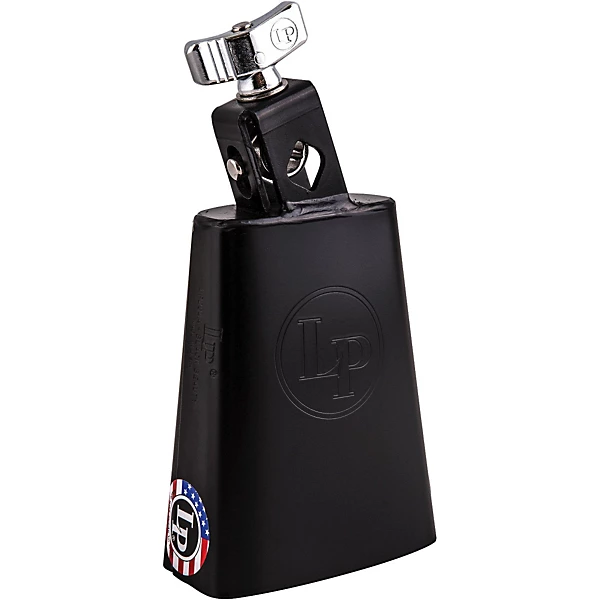 Black Beauty Cowbell