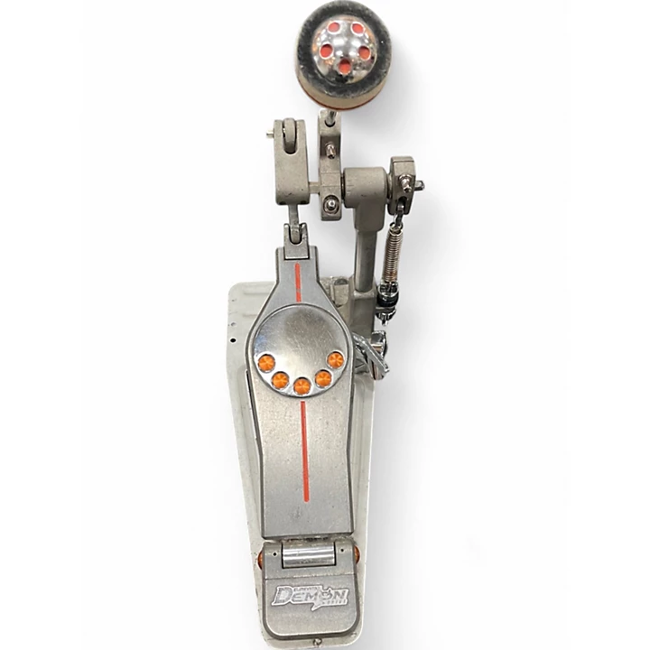 Pearl Used Pearl Demon Drive Eliminator Single Single Bass Drum Pedal.gc