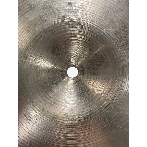 Zildjian Used Zildjian