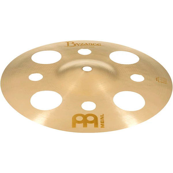 MEINL Byzance Vintage Trash Splash Cymbal 10 in.