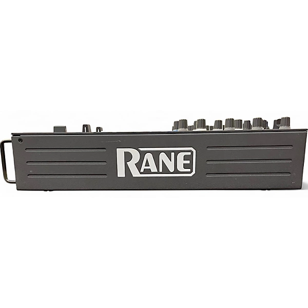 RANE Used RANE Seventy Two MKII DJ Mixer.gc