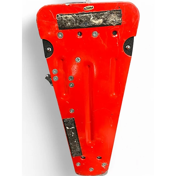 DW Used DW 5000 Series Single Single Bass Drum Pedal