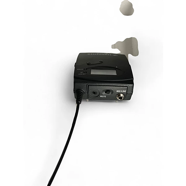 Sennheiser Used Sennheiser SK 300 G3