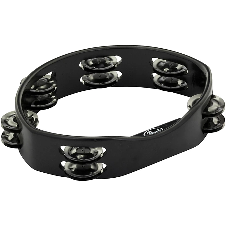 Primero Rock Tambourine