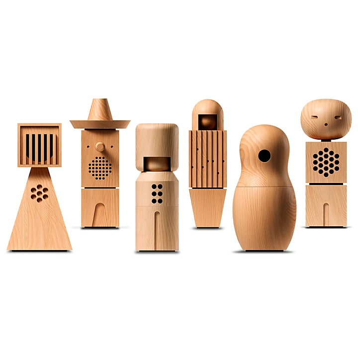 Choir 6 Voice Ensemble