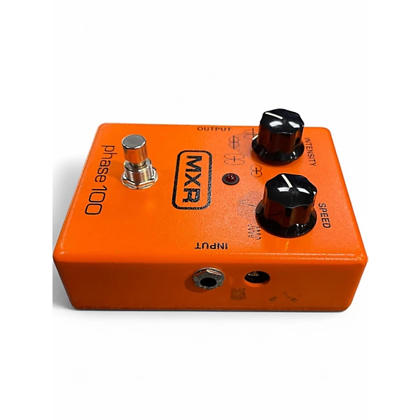 MXR Used MXR M107 Phase 100 Effect Pedal