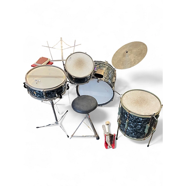 Ludwig Vintage Vintage