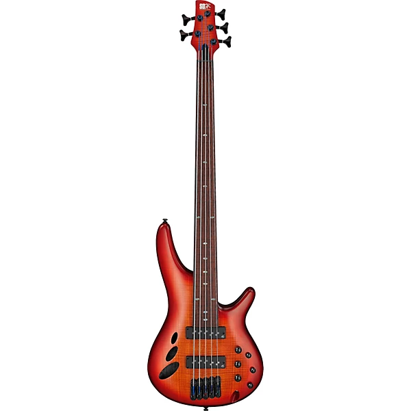 See All Ibanez 5 String Electric Bass