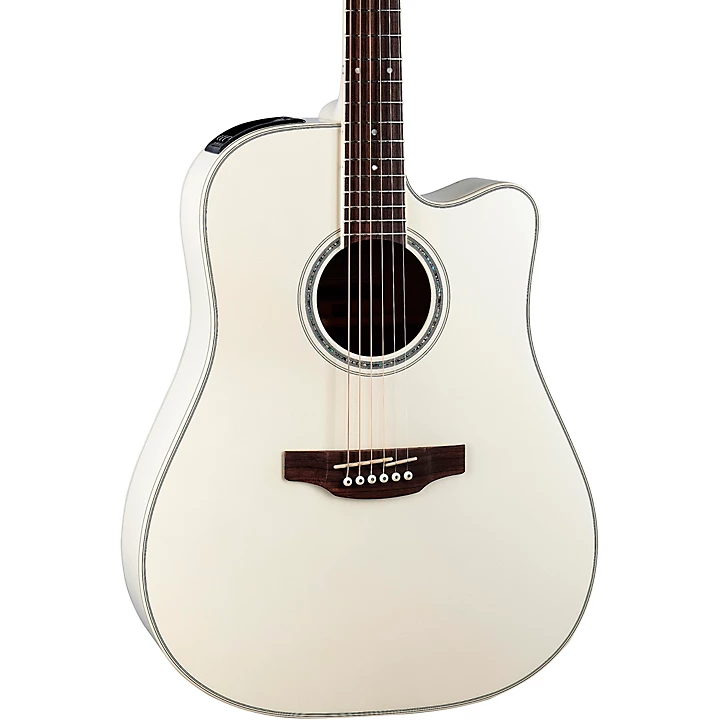 See All Takamine 6 String Acoustic Guitars