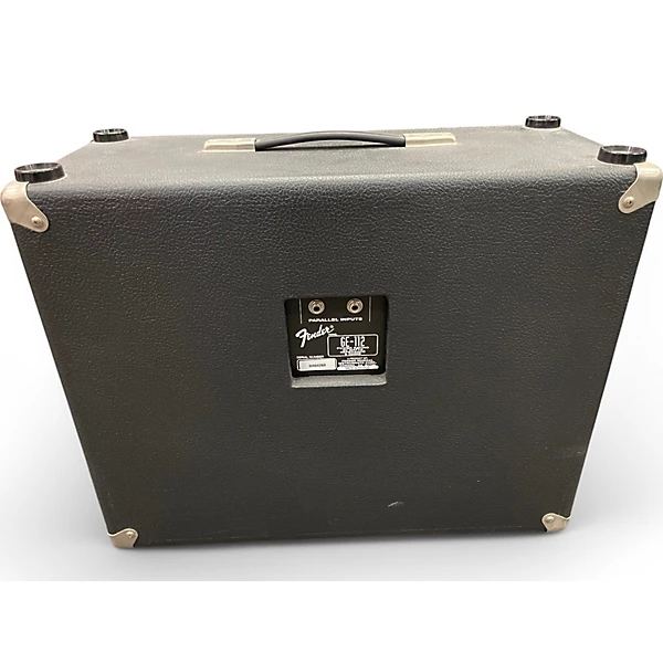 Fender Used Fender GE112 Guitar Cabinet