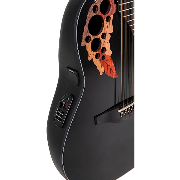 CE4412 5 G Celebrity Series Elite Mid Depth