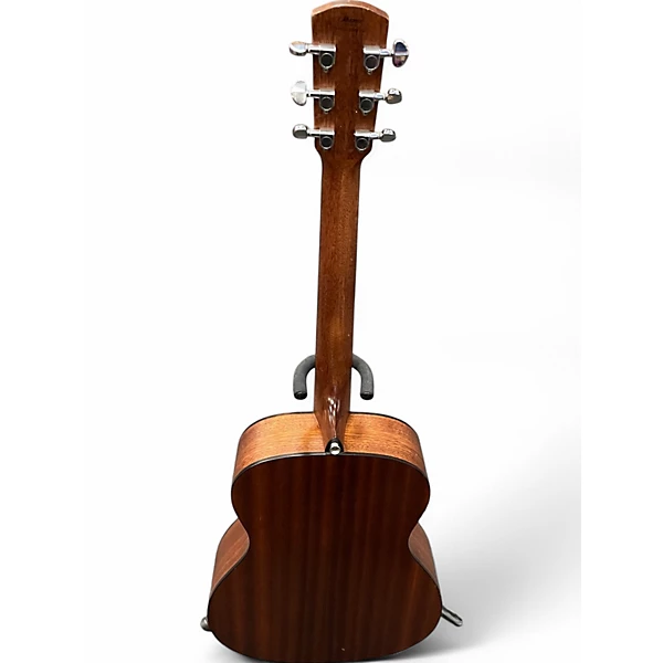 Alvarez Used Alvarez AF30 Folk NATURAL Acoustic Guitar