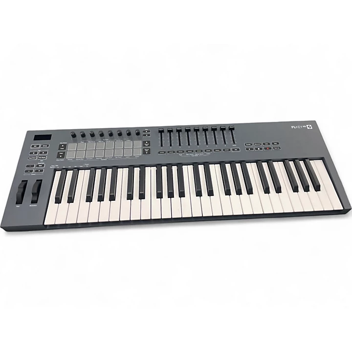 Novation Used Novation FL Key 49