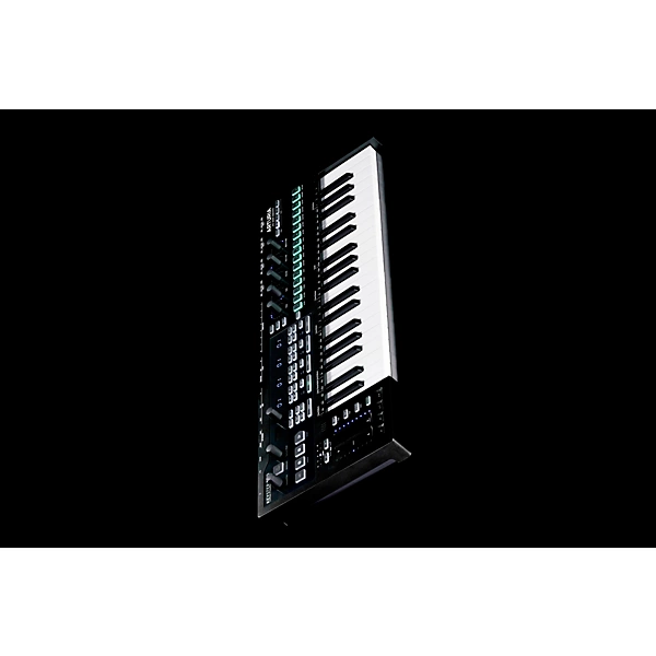 KeyStep Pro Chroma 37 Key Controller Sequencer