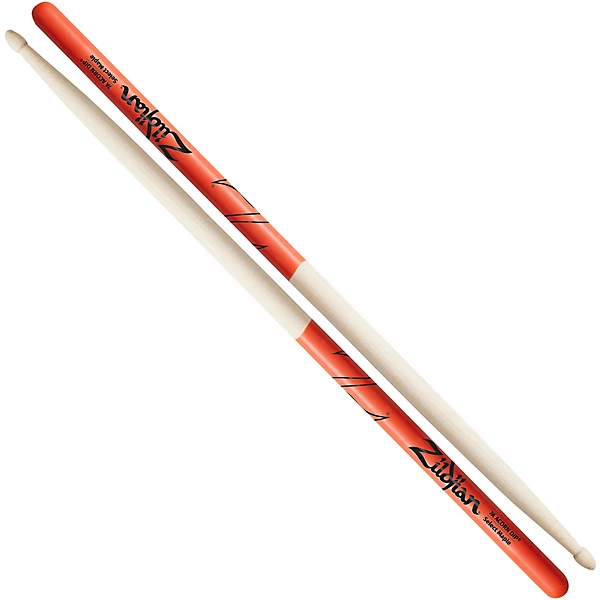 Acorn Maple Orange Dip 7A Wood Tip