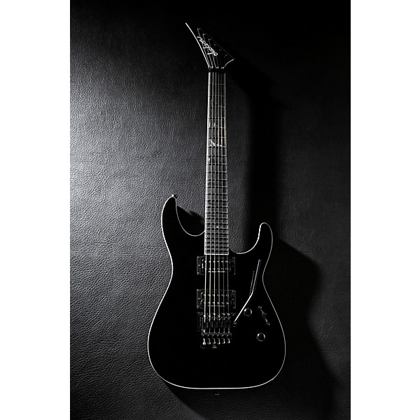 Pro Plus Series Soloist SL2 Limited Edition Electric Guitar Black