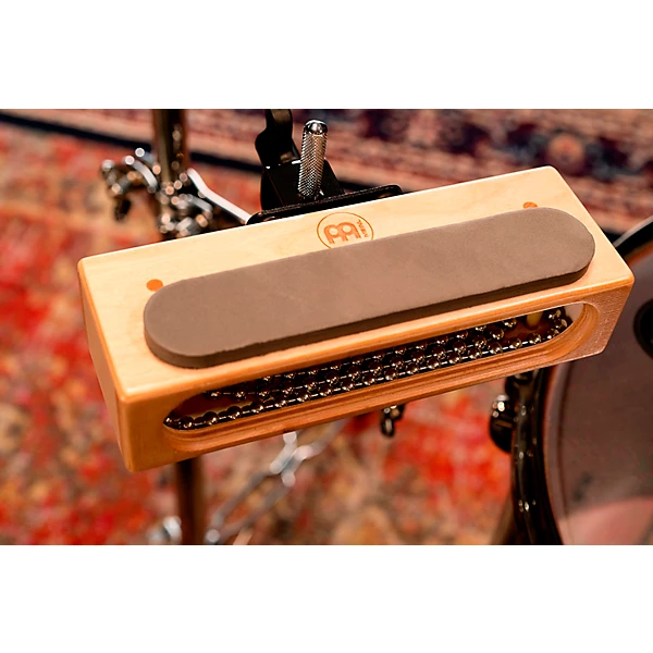 MEINL Wood Block Hand Clap