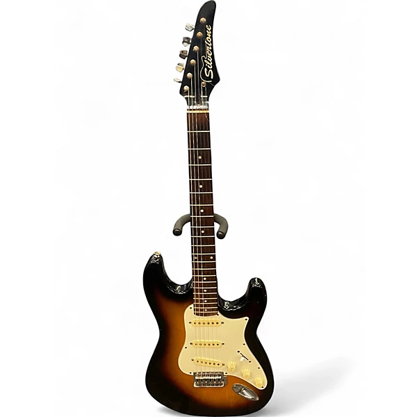 Silvertone Vintage Vintage