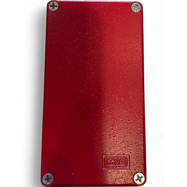 Used MXR M102 Dyna Comp Effect Pedal