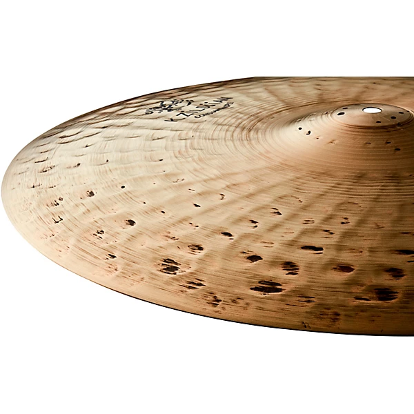 Zildjian K Constantinople Medium Ride Cymbal 20 in.