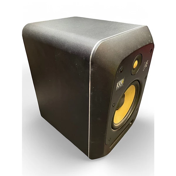 KRK Used KRK v8 series 4 Powered Monitor.gc