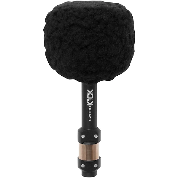 Switch Kick Quick Release Boom Kick Beater