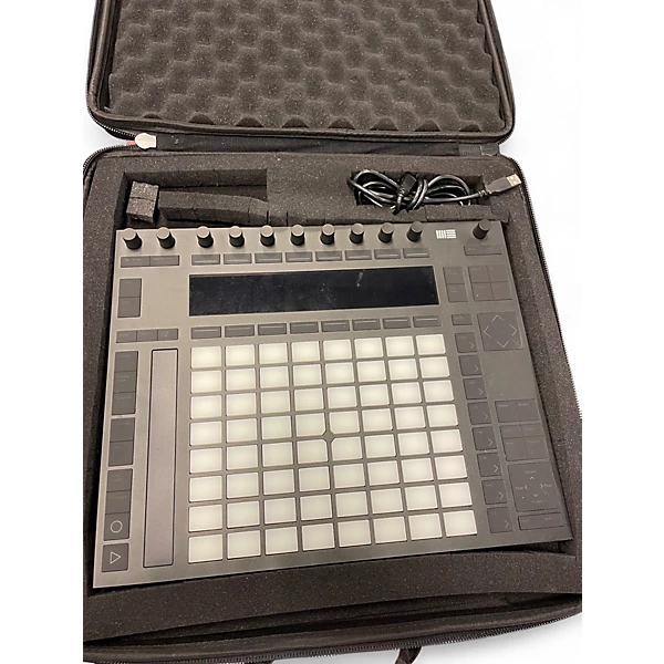 Ableton Used Ableton Push 2 MIDI Controller