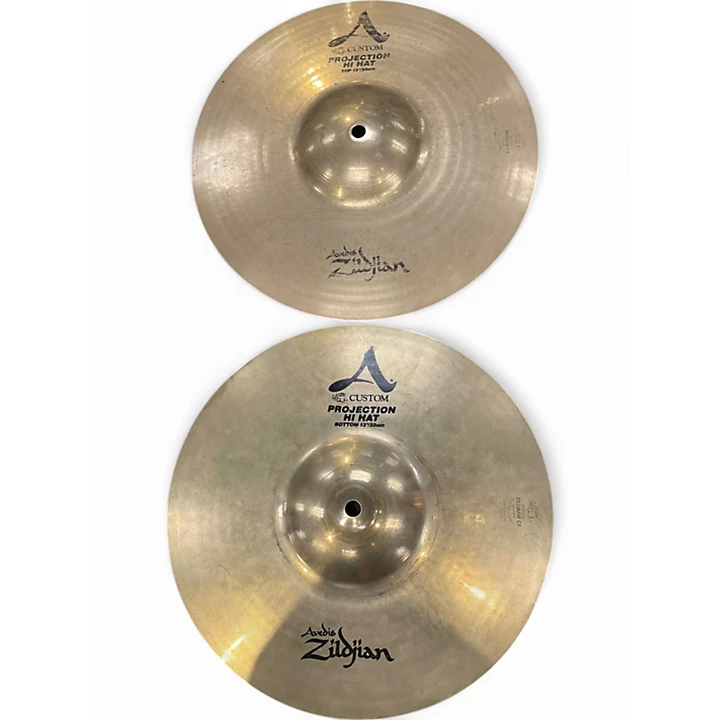 Zildjian Used Zildjian
