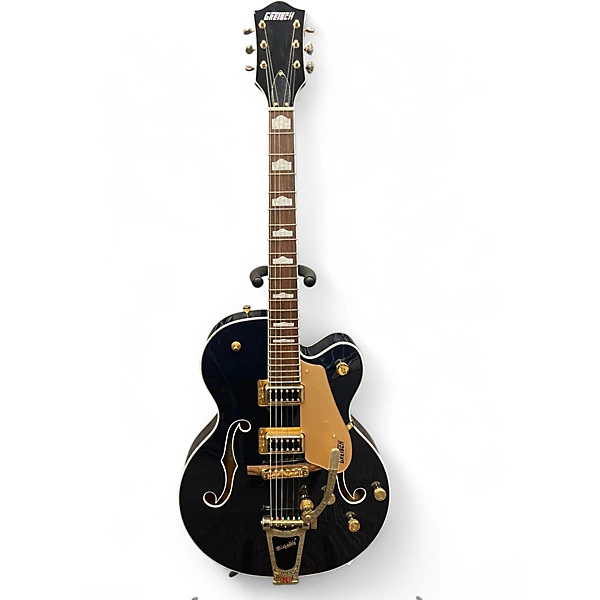 Gretsch Guitars Used Gretsch Guitars G5427TG Midnight Sapphire Hollow Body Electric Guitar