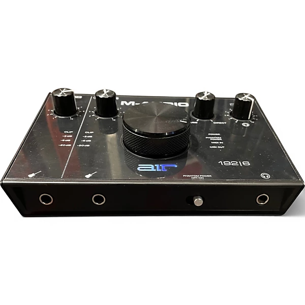 M Audio Used M Audio AIR