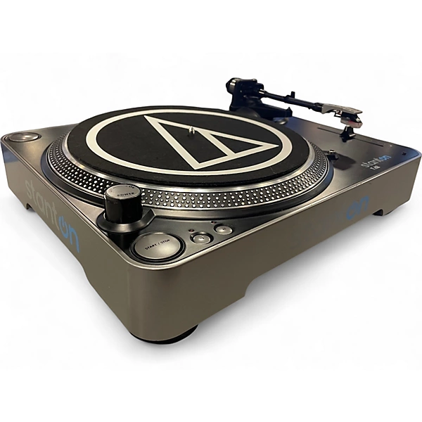 Stanton Used Stanton T62B Turntable