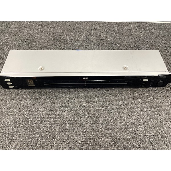 KORG Used KORG DTR1000 Rack Tuner