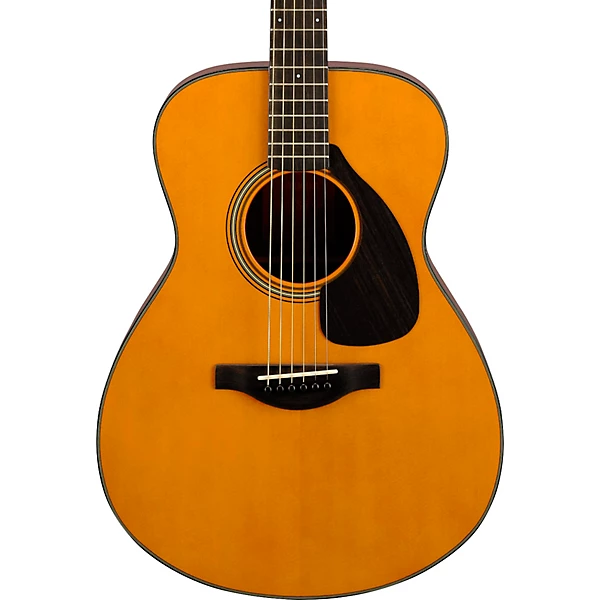 Yamaha FS5 Gloss Concert Acoustic Guitar Vintage Natural