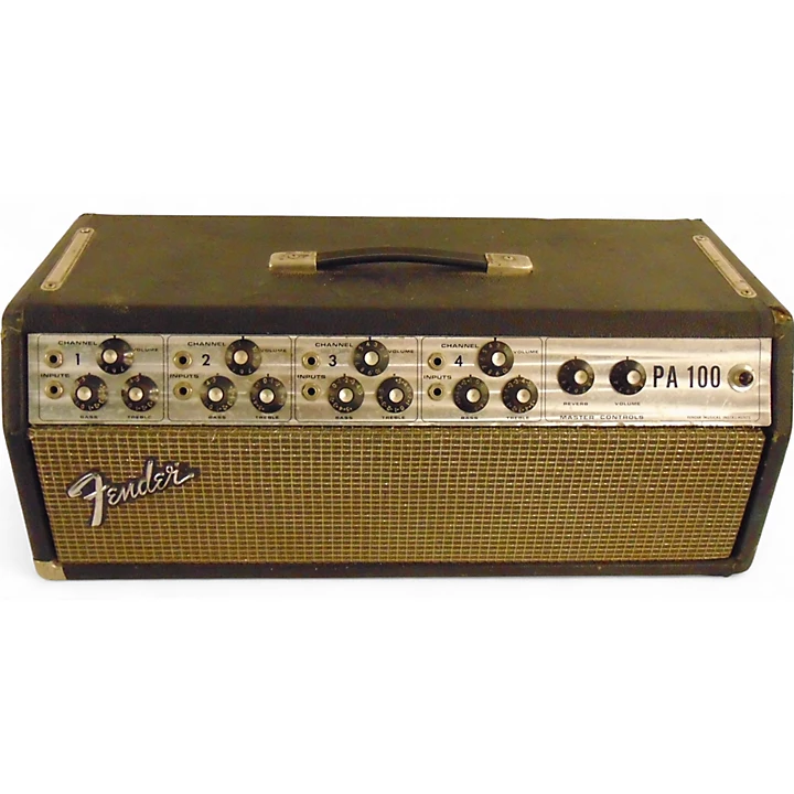 Fender Vintage Vintage