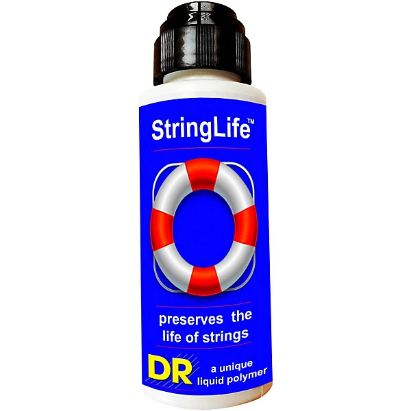 StringLife Liquid Polymer