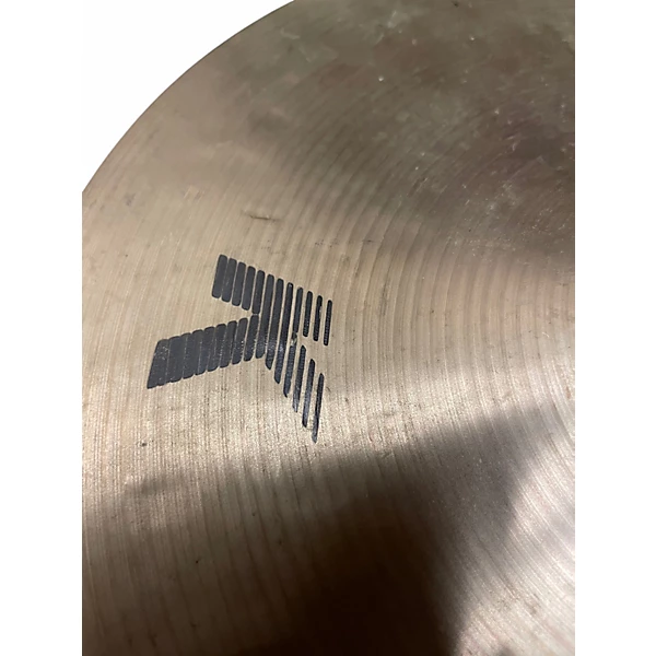 Zildjian Used Zildjian 10in K SPLASH Cymbal