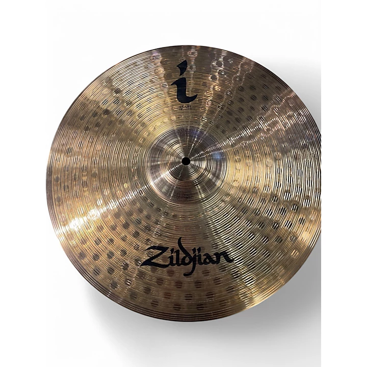 Zildjian Used Zildjian