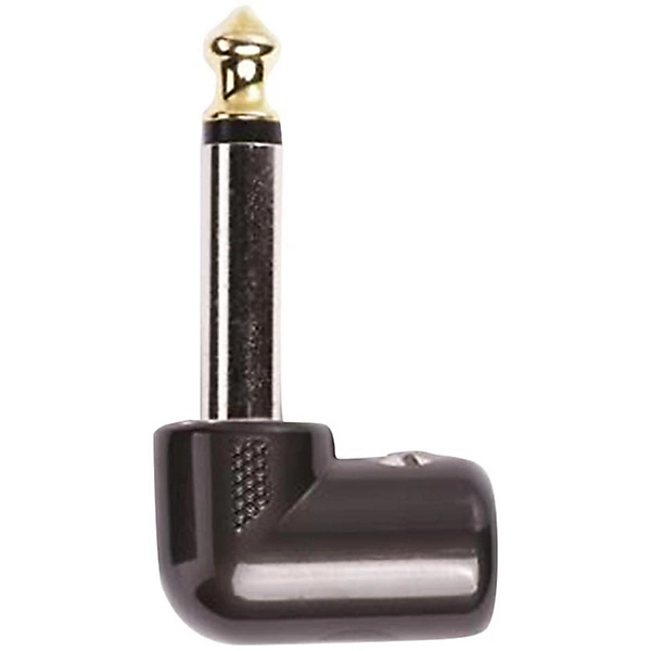 Cable Station Right Angle 1 4 Inch Plug 2 Pack