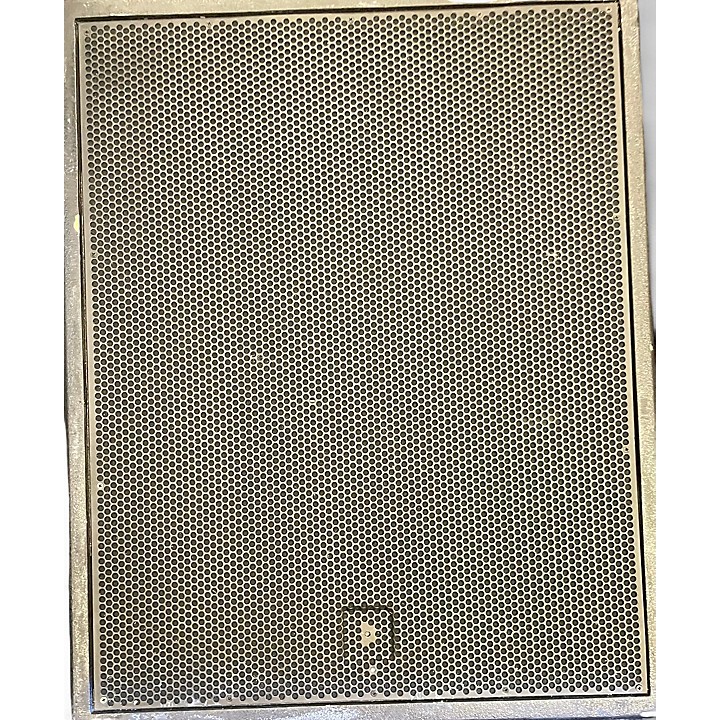 Renkus heinz Used RENKUS HEINZ CFX15S Powered Subwoofer