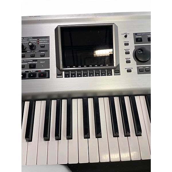Roland Used Roland FANTOM X8 Keyboard Workstation